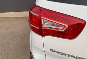 Внедорожник Kia Sportage 2012 года, 1260000 рублей, Солонцы