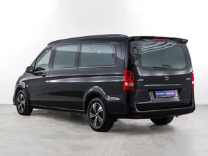 Минивэн Mercedes-benz Vito 2025 года, 9799999 рублей, Москва