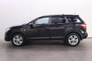 Внедорожник Nissan Qashqai 2012 года, 1085000 рублей, Брянск