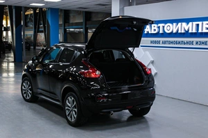 Внедорожник Nissan Juke 2013 года, 1198000 рублей, Солонцы