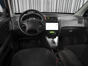 Внедорожник Hyundai Tucson 2008 года, 765000 рублей, Ставрополь