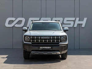 Внедорожник Haval H3 2024 года, 2340000 рублей, Краснодар