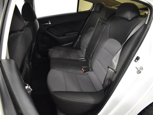 Седан Kia Cerato 2019 года, 1527200 рублей, Казань