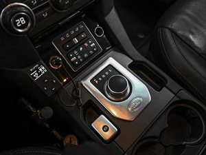 Внедорожник Land Rover Discovery 2016 года, 4028000 рублей, Ставрополь