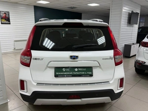 Внедорожник Geely Emgrand X7 2019 года, 1499000 рублей, Ачинск