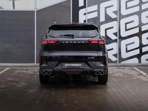 Внедорожник Jetour X70 2024 года, 2440000 рублей, Краснодар