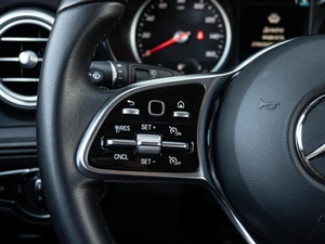 Внедорожник Mercedes-benz GLC-класс 2022 года, 5300000 рублей, Краснодар