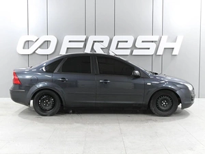 Седан Ford Focus 2005 года, 449000 рублей, Аксай