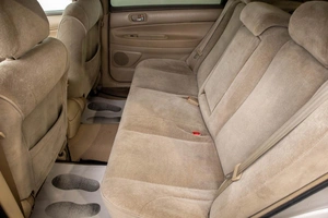 Универсал Toyota Vista 2000 года, 549000 рублей, Барнаул