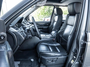 Внедорожник Land Rover Range Rover 2008 года, 1035000 рублей, Ставрополь
