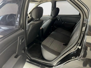 Седан Renault Logan 2012 года, 540000 рублей, Смоленск