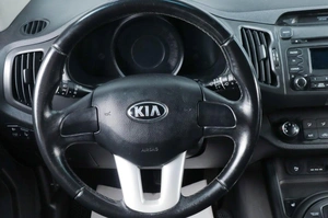 Внедорожник Kia Sportage 2013 года, 1329000 рублей, Челябинск