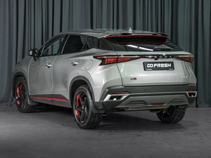 Внедорожник OMODA C5 2024 года, 1820000 рублей, Волгоград