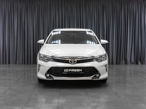 Седан Toyota Camry 2017 года, 2599000 рублей, Тюмень