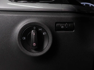 Лифтбек Volkswagen Polo 2020 года, 1639000 рублей, Тюмень