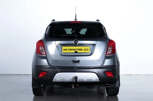 Внедорожник Opel Mokka 2012 года, 1319000 рублей, Челябинск