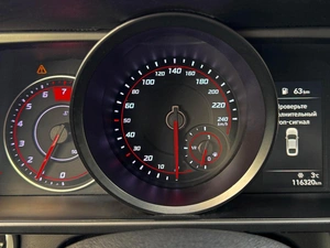 Седан Hyundai Elantra 2021 года, 1899000 рублей, Кропоткин