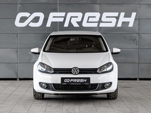 Хетчбэк Volkswagen Golf 2011 года, 970000 рублей, Краснодар