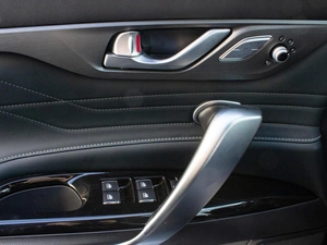 Внедорожник Changan CS95 Plus 2024 года, 4299000 рублей, Петрозаводск