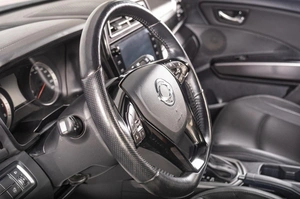 Внедорожник SsangYong Tivoli 2019 года, 1849000 рублей, Томск