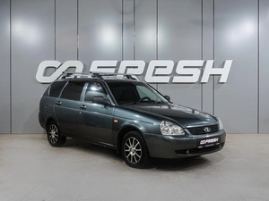 Универсал ВАЗ (LADA) Priora 2011 года, 389000 рублей, Воронеж