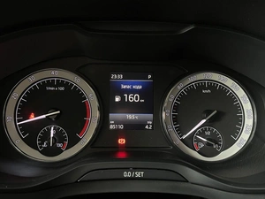 Внедорожник Skoda Kodiaq 2019 года, 2917000 рублей, Солонцы