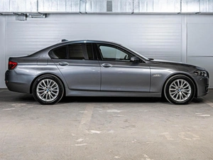 Седан BMW 5 серия 2015 года, 2289000 рублей, Ставрополь
