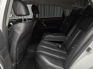 Седан Nissan Teana 2011 года, 990000 рублей, Красноярск