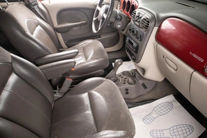 Универсал Chrysler PT Cruiser 2002 года, 469000 рублей, Оренбург