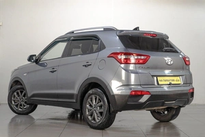 Внедорожник Hyundai Creta 2020 года, 1959000 рублей, Челябинск