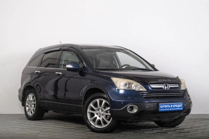 Внедорожник Honda CR-V 2008 года, 1499000 рублей, Томск
