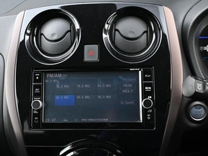 Хетчбэк Nissan Note 2017 года, 1374000 рублей, Кирилловка