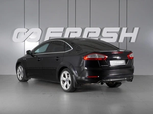 Седан Ford Mondeo 2013 года, 890000 рублей, Минеральные Воды