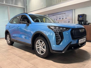Внедорожник Haval Jolion 2026 года, 2599000 рублей, Красноярск