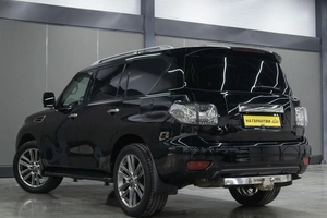 Внедорожник Nissan Patrol 2012 года, 2649000 рублей, Оренбург