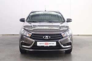 Седан ВАЗ (LADA) Vesta 2022 года, 1175000 рублей, Брянск