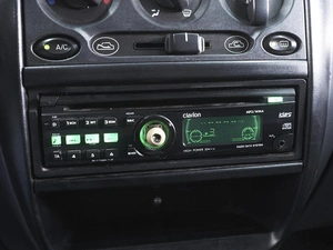 Хетчбэк Daewoo Matiz 2010 года, 259000 рублей, Ростов-на-Дону