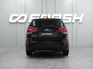 Внедорожник Kia Sorento 2018 года, 1997000 рублей, Воронеж