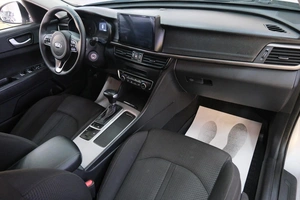 Седан Kia Optima 2018 года, 1669000 рублей, Омск