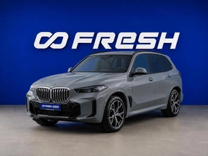 Внедорожник BMW X5 2023 года, 12040434 рублей, Москва