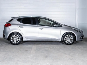 Хетчбэк Kia Ceed 2013 года, 1115000 рублей, Ставрополь
