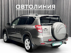 Внедорожник Toyota RAV4 2012 года, 1550000 рублей, Красноярск