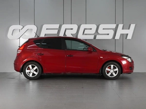 Универсал Hyundai i30 2010 года, 730000 рублей, Минеральные Воды