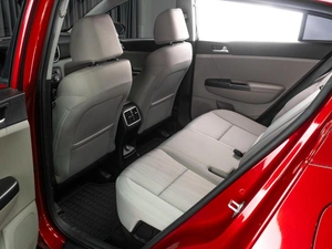 Внедорожник Kia Sportage 2020 года, 2399000 рублей, Тюмень