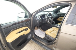 Универсал Cadillac SRX 2014 года, 1999000 рублей, Обнинск