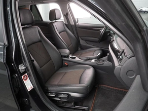 Внедорожник BMW X1 2013 года, 1539000 рублей, Воронеж