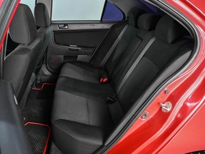 Седан Mitsubishi Lancer 2007 года, 719000 рублей, Ростов-на-Дону