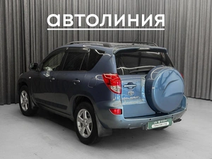 Внедорожник Toyota RAV4 2008 года, 1200000 рублей, Красноярск