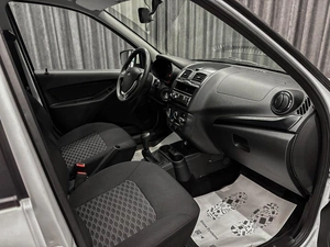 Седан ВАЗ (LADA) Granta 2024 года, 830000 рублей, Красноярск