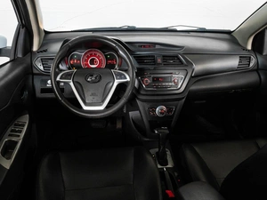 Хетчбэк Lifan X50 2016 года, 776000 рублей, Ставрополь